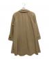 Burberry's (バーバリー) アンゴラステンカラーコート ベージュ サイズ:9AR：20000円