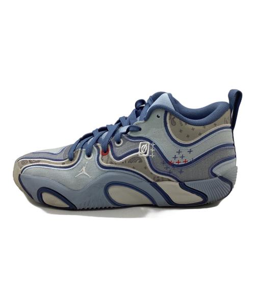 NIKE（ナイキ）NIKE (ナイキ) TATUM 3 PF ブルー サイズ:26.5の古着・服飾アイテム