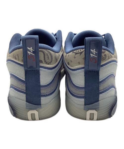NIKE（ナイキ）NIKE (ナイキ) TATUM 3 PF ブルー サイズ:26.5の古着・服飾アイテム