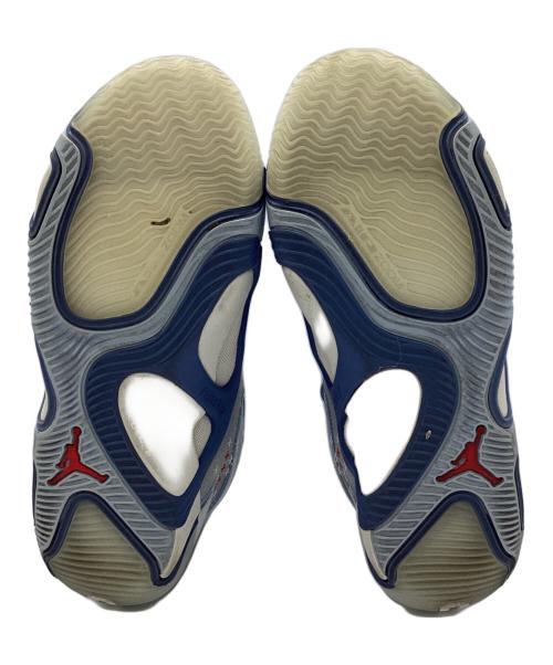 NIKE（ナイキ）NIKE (ナイキ) TATUM 3 PF ブルー サイズ:26.5の古着・服飾アイテム