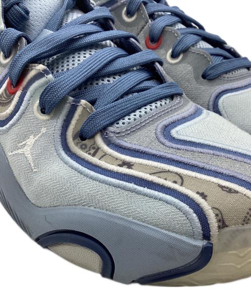 NIKE（ナイキ）NIKE (ナイキ) TATUM 3 PF ブルー サイズ:26.5の古着・服飾アイテム
