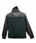 THE NORTHFACE PURPLELABEL (ザ・ノースフェイス パープルレーベル) リバーシブルフリースジャケット ブラック サイズ:S：8000円