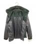 中古・古着 THE NORTHFACE PURPLELABEL (ザ・ノースフェイス パープルレーベル) リバーシブルフリースジャケット ブラック サイズ:S：8000円
