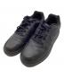 NIKE（ナイキ）の古着「EBERNON LOW」｜ブラック