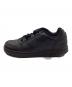 NIKE (ナイキ) EBERNON LOW ブラック サイズ:25：5000円