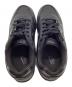 中古・古着 NIKE (ナイキ) EBERNON LOW ブラック サイズ:25：5000円