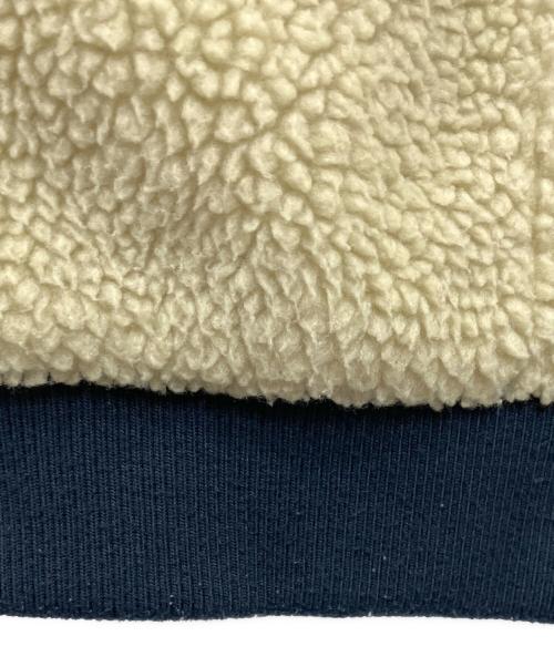 Patagonia（パタゴニア）Patagonia (パタゴニア) Retro-X Bomber Jacket ベージュ サイズ:Sの古着・服飾アイテム