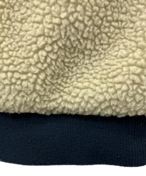 Patagonia（パタゴニア）Patagonia (パタゴニア) Retro-X Bomber Jacket ベージュ サイズ:Sの古着・服飾アイテム