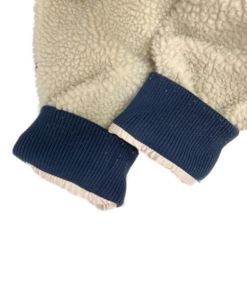 Patagonia（パタゴニア）Patagonia (パタゴニア) Retro-X Bomber Jacket ベージュ サイズ:Sの古着・服飾アイテム