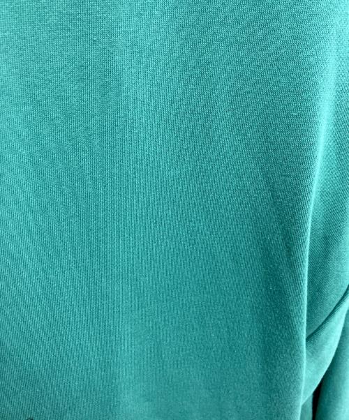 graniph（グラニフ）graniph (グラニフ) スウェットパンツ グリーン サイズ:XLの古着・服飾アイテム