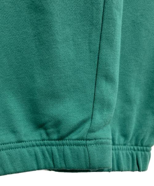 graniph（グラニフ）graniph (グラニフ) スウェットパンツ グリーン サイズ:XLの古着・服飾アイテム