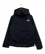 THE NORTH FACEザ ノース フェイス）の古着「スクープジャケット」｜ネイビー