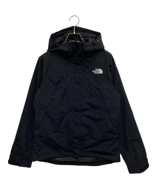 THE NORTH FACE（ザ ノース フェイス）THE NORTH FACE (ザ ノース フェイス) スクープジャケット ネイビー サイズ:Mの古着・服飾アイテム