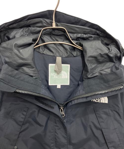 THE NORTH FACE（ザ ノース フェイス）THE NORTH FACE (ザ ノース フェイス) スクープジャケット ネイビー サイズ:Mの古着・服飾アイテム