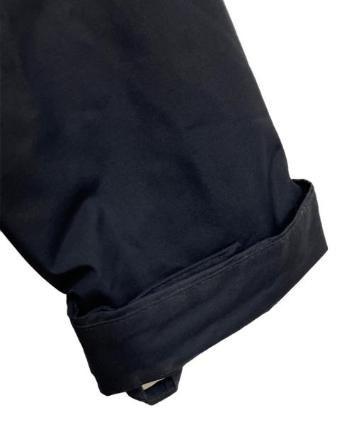 THE NORTH FACE（ザ ノース フェイス）THE NORTH FACE (ザ ノース フェイス) スクープジャケット ネイビー サイズ:Mの古着・服飾アイテム