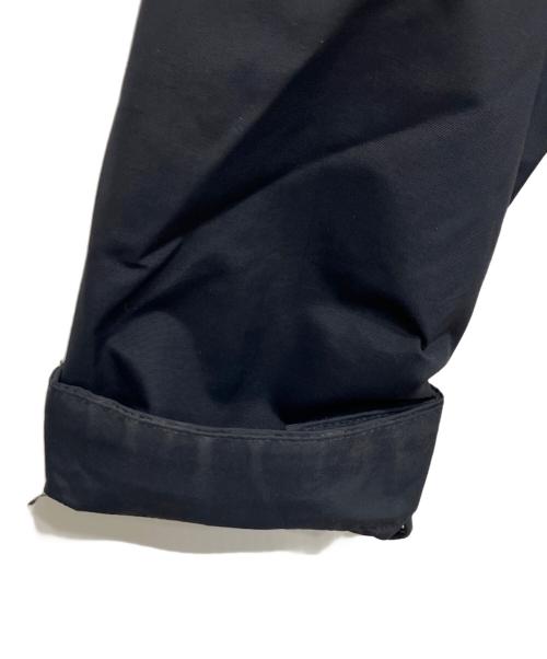 THE NORTH FACE（ザ ノース フェイス）THE NORTH FACE (ザ ノース フェイス) スクープジャケット ネイビー サイズ:Mの古着・服飾アイテム
