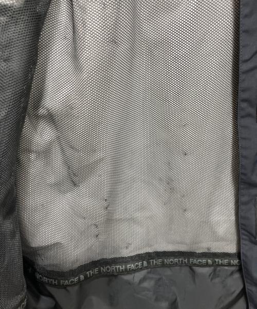 THE NORTH FACE（ザ ノース フェイス）THE NORTH FACE (ザ ノース フェイス) スクープジャケット ネイビー サイズ:Mの古着・服飾アイテム