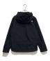 THE NORTH FACE (ザ ノース フェイス) スクープジャケット ネイビー サイズ:M：10000円