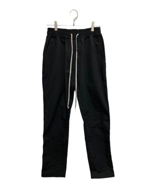 INDEPICT（インディペクト）INDEPICT (インディペクト) Lounge Pants ブラック サイズ:Sの古着・服飾アイテム