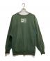 Champion (チャンピオン) リバースウィーブスウェット グリーン サイズ:XX-LARGE：10000円
