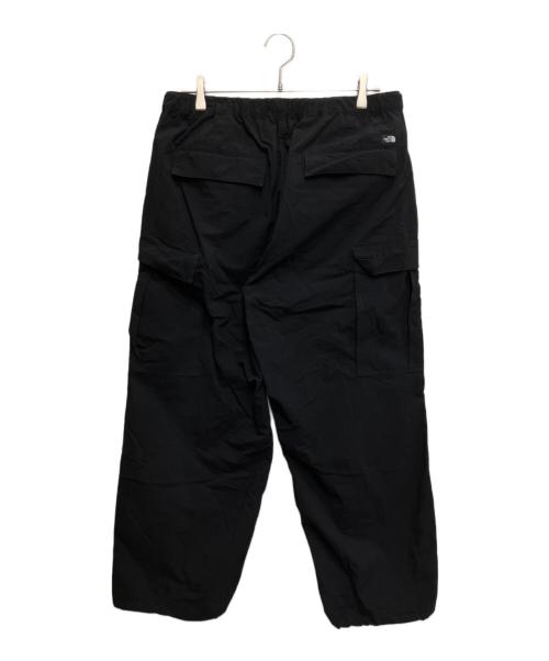 THE NORTH FACE（ザ ノース フェイス）THE NORTH FACE (ザ ノース フェイス) Geology Cargo Pant ブラック サイズ:Lの古着・服飾アイテム