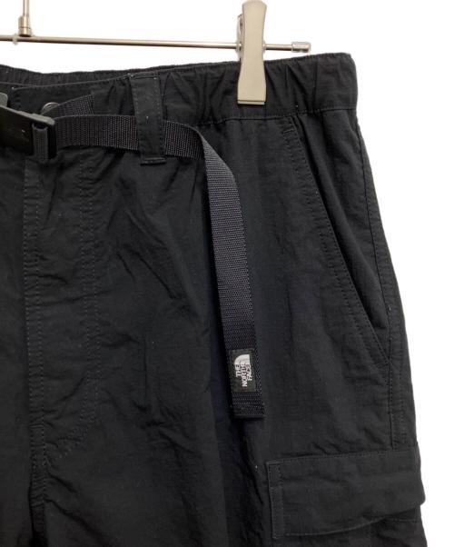 THE NORTH FACE（ザ ノース フェイス）THE NORTH FACE (ザ ノース フェイス) Geology Cargo Pant ブラック サイズ:Lの古着・服飾アイテム