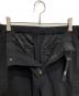 中古・古着 THE NORTH FACE (ザ ノース フェイス) Geology Cargo Pant ブラック サイズ:L：12000円
