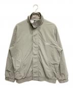 UMBRO×JOURNAL STANDARDアンブロ×ジャーナルスタンダード）の古着「PISTE JACKET」｜グレー