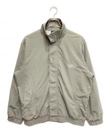 UMBRO×JOURNAL STANDARD（アンブロ×ジャーナルスタンダード）の古着「PISTE JACKET」｜グレー