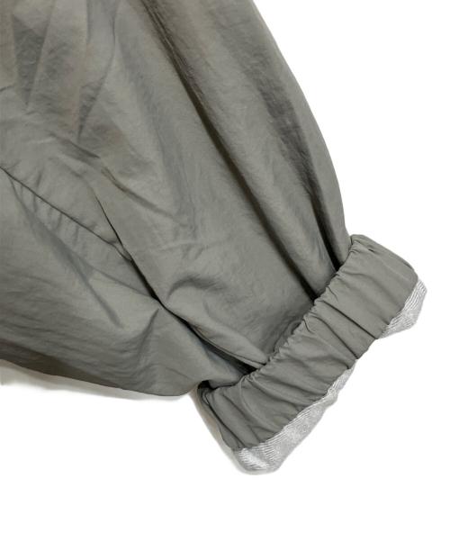 UMBRO（アンブロ）UMBRO (アンブロ) JOURNAL STANDARD (ジャーナルスタンダード) PISTE JACKET グレー サイズ:Lの古着・服飾アイテム
