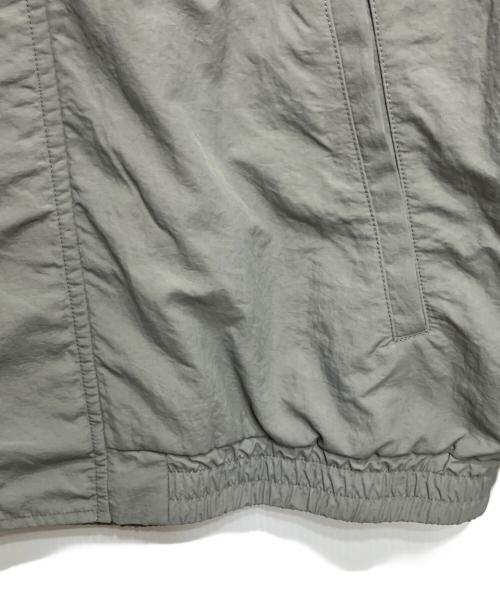 UMBRO（アンブロ）UMBRO (アンブロ) JOURNAL STANDARD (ジャーナルスタンダード) PISTE JACKET グレー サイズ:Lの古着・服飾アイテム
