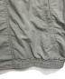 中古・古着 UMBRO (アンブロ) JOURNAL STANDARD (ジャーナルスタンダード) PISTE JACKET グレー サイズ:L：10000円