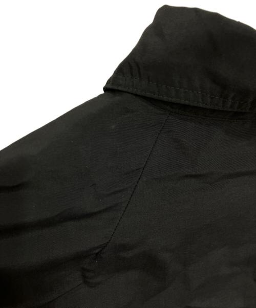 THE NORTH FACE（ザ ノース フェイス）THE NORTH FACE (ザ ノース フェイス) ロングスリーブエンライドシャツ ブラック サイズ:不明の古着・服飾アイテム