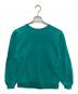 Champion (チャンピオン) 90'sリバースウィーブスウェット エメラルドグリーン サイズ:XL（18-19）：12000円