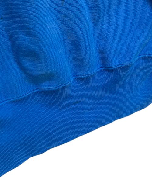 Champion（チャンピオン）Champion (チャンピオン) 90'sリバースウィーブスウェット ブルー サイズ:Lの古着・服飾アイテム