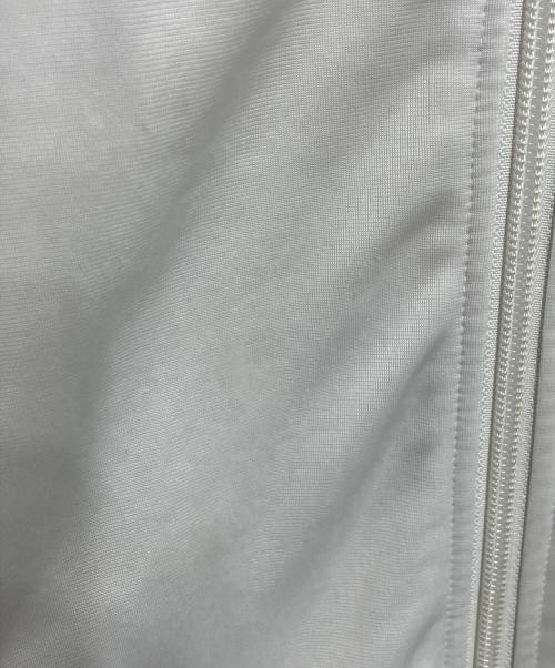 adidas（アディダス）adidas (アディダス) トラックジャケット ホワイト サイズ:Mの古着・服飾アイテム