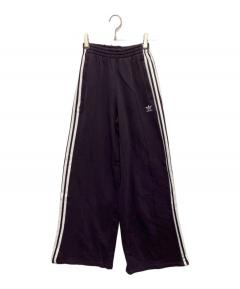 中古・古着通販】adidas (アディダス) レース トリム スリーストライプ