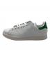 adidas (アディダス) STANSMITH ホワイト サイズ:23.5 未使用品：7000円