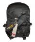 ASSOV（アッソブ）の古着「CORDURA DOBBY 305D DAY PACK」｜ブラック