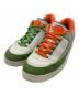 NIKE（ナイキ）の古着「WMNS AIR JORDAN2 LOW（ウィメンズ エア ジョーダン2 ロウ）」｜マルチカラー