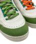 中古・古着 NIKE (ナイキ) The Titan (タイタン) WMNS AIR JORDAN2 LOW（ウィメンズ エア ジョーダン2 ロウ） マルチカラー サイズ:27.5：5000円