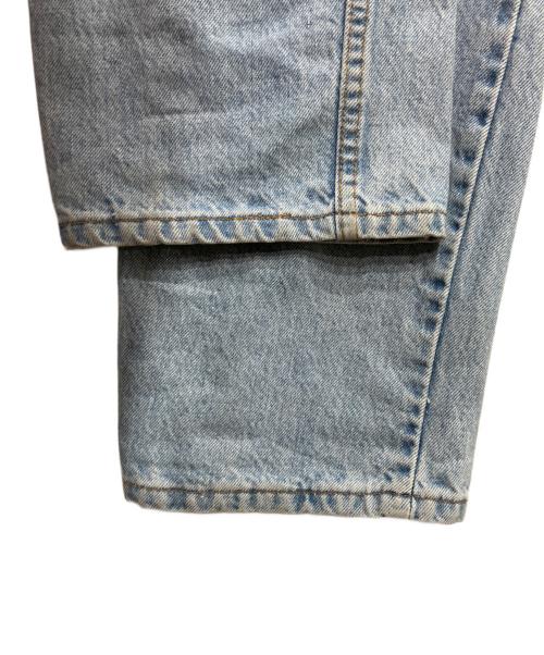 LEVI'S（リーバイス）LEVI'S (リーバイス) 90’s505デニムパンツ ブルー サイズ:86cm (W34)の古着・服飾アイテム