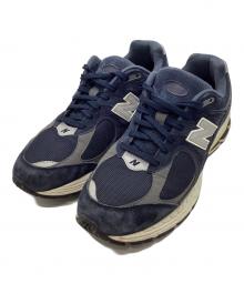 NEW BALANCE（ニューバランス）の古着「M2002RCA」｜ネイビー