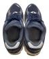中古・古着 NEW BALANCE (ニューバランス) M2002RCA ネイビー サイズ:27.5：10000円