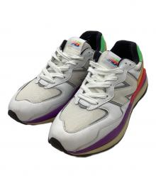 NEW BALANCE（ニューバランス）の古着「ローカットスニーカー」｜マルチカラー