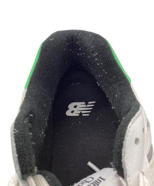 NEW BALANCE（ニューバランス）NEW BALANCE (ニューバランス) ローカットスニーカー マルチカラー サイズ:27の古着・服飾アイテム
