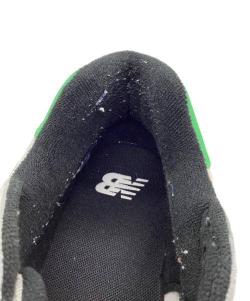 NEW BALANCE（ニューバランス）NEW BALANCE (ニューバランス) ローカットスニーカー マルチカラー サイズ:27の古着・服飾アイテム