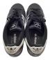 中古・古着 adidas (アディダス) SUPERSTARⅡ ブラック サイズ:27.5：6000円