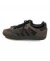 adidas (アディダス) Kader Sylla (ケイダーシイラ) SAMBA ADV X KADER ブラウン サイズ:26：12000円