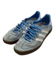adidas（アディダス）の古着「HANDBALL SPEZIAL」｜ブルー